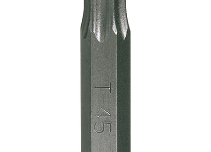 Draper TX-STAR Impact Screwdriver Bit, T45 66885 Draper - Town Tools 