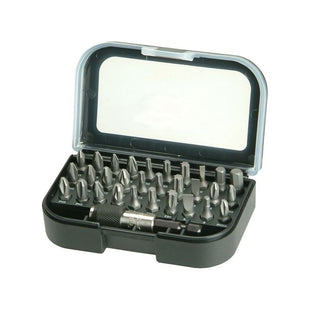 Dewalt Power Tools DT7944 Screwdriver Bit Set, 31 Piece DeWALT Power Tools - RockBottom Northampton