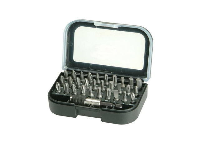 Dewalt Power Tools DT7944 Screwdriver Bit Set, 31 Piece DeWALT Power Tools - RockBottom Northampton