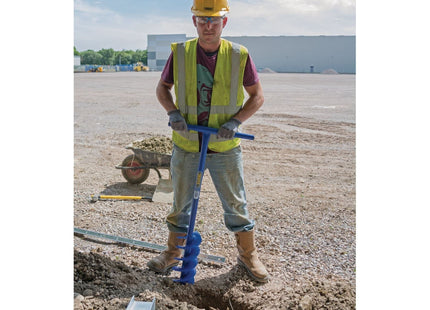 Draper Fence Post Auger, 1050 x 150mm 24414 Draper - Town Tools 