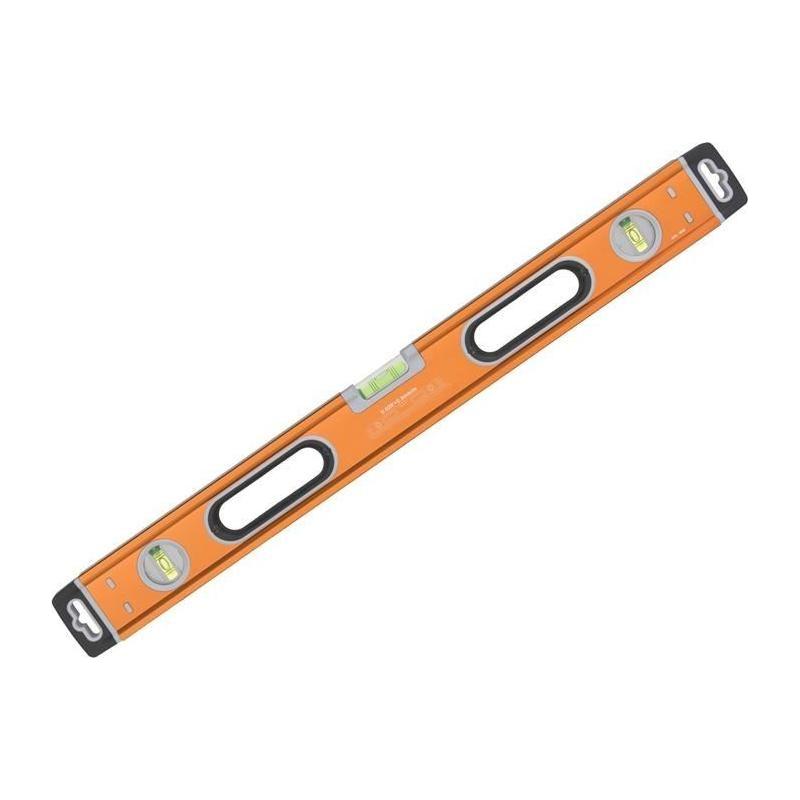 Bahco 466-600 Box Spirit Level 60cm Bahco - RockBottom Northampton