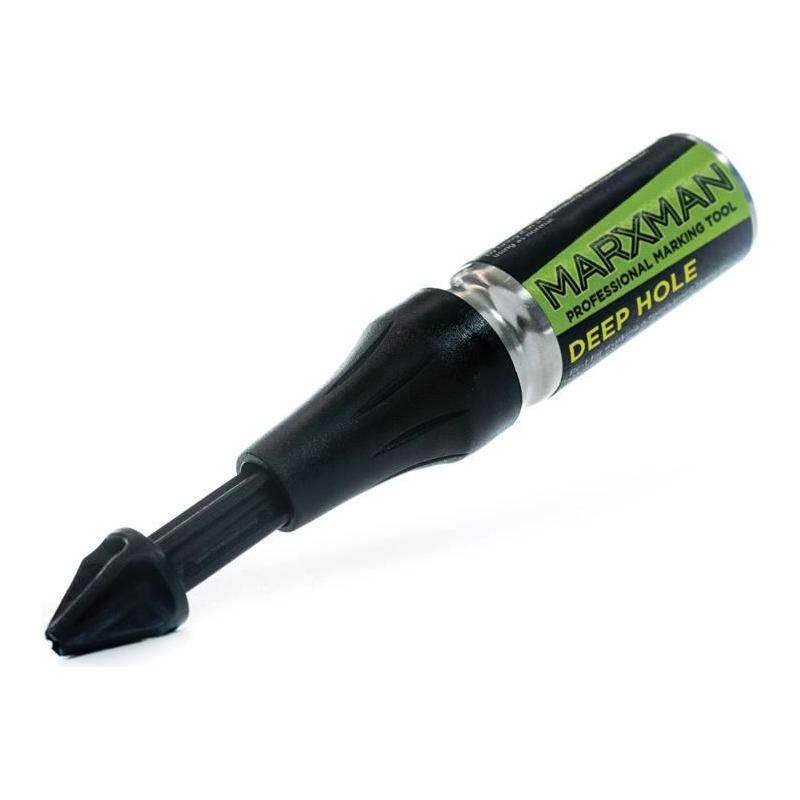 Marxman MarXman Deep Hole Professional Marking Tool (CDU of 30) Marxman - RockBottom Northampton