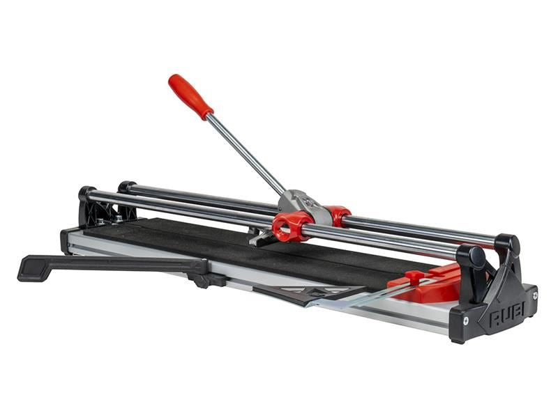 RUBI TILING TOOLS RG65 Manual Tile Cutter RUBI TILING TOOLS - RockBottom Nothampton