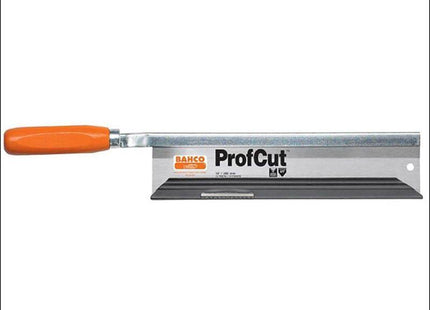 Bahco PC-10-DTL ProfCut™ Dovetail Saw Left 250mm (10in) 13 TPI Bahco - RockBottom Northampton