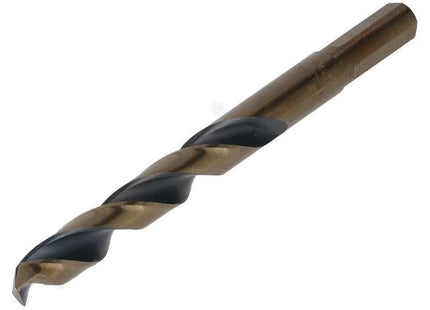 Dewalt Power Tools BLACK&GOLD HSS Drill Bit 10.0mm DeWALT Power Tools - RockBottom Northampton