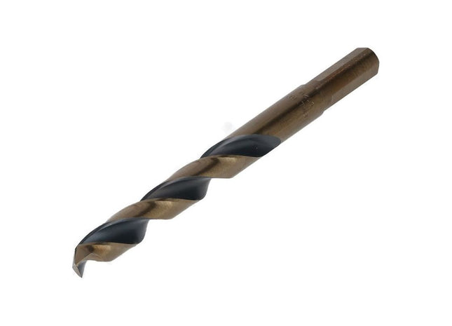 Dewalt Power Tools BLACK&GOLD HSS Drill Bit 10.0mm DeWALT Power Tools - RockBottom Northampton