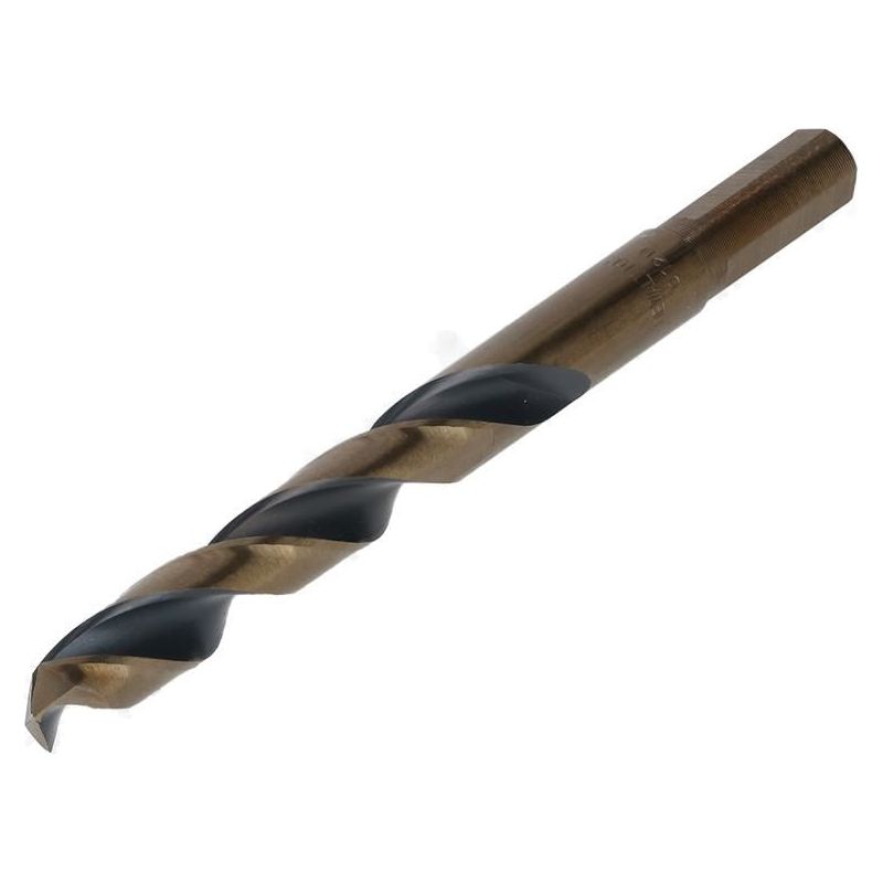 Dewalt Power Tools BLACK&GOLD HSS Drill Bit 10.0mm DeWALT Power Tools - RockBottom Northampton