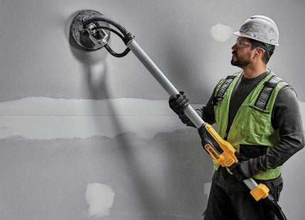 Dewalt Power Tools DWE7800 Drywall Sander 710W 110V DeWALT Power Tools - RockBottom Northampton
