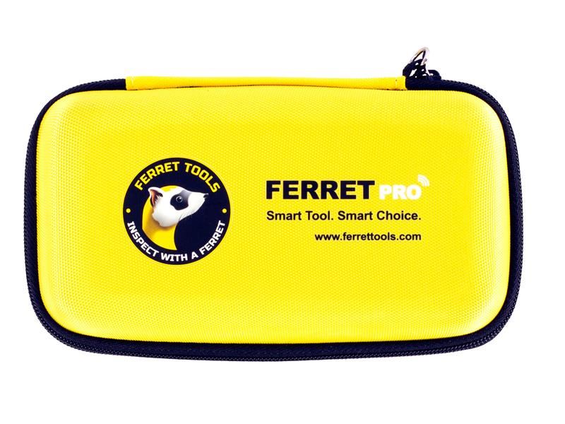 FERRET Ferret Pro Wireless Inspection Camera FERRET - RockBottom Northampton