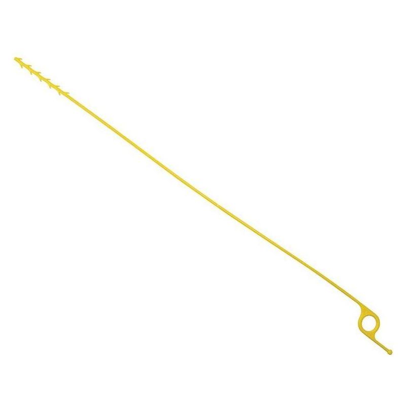 Monument 1469B Mini Snake Barbed Drain Unclogger Monument - RockBottom Northampton