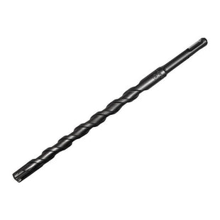 Starrett SDS Plus 4 Point Drill Bit 16 x 260mm Starrett - RockBottom Nothampton