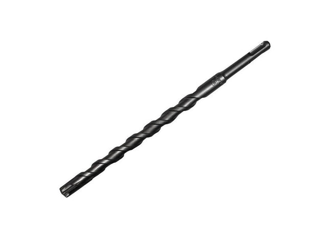 Starrett SDS Plus 4 Point Drill Bit 16 x 260mm Starrett - RockBottom Nothampton