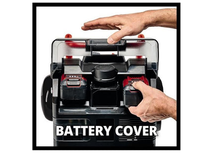 Einhell TE-AC 36/150 Li OF-Solo Power X-Change Air Compressor 36V (2x18V) Bare Unit Einhell - RockBottom Northamptin