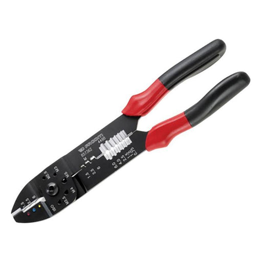 Facom 449B Standard Crimping Pliers Facom - RockBottom Northampton