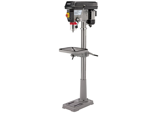 Draper 16 Speed Floor Standing Drill, 1100W 02019 Draper - Town Tools 
