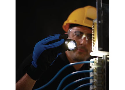 Draper SMD LED Wireless/USB Rechargeable Hand Torch, 10W, 1000 Lumens, USB-C Cab Draper - Town Tools 