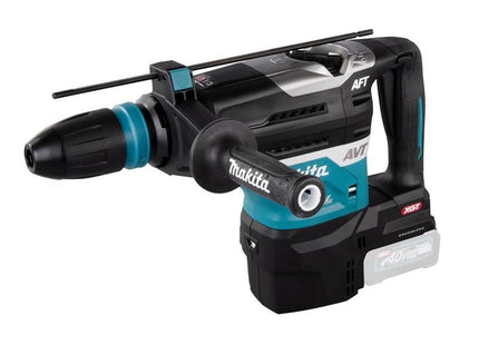 Makita HR005GZ01 XGT 40Vmax SDS Rotary Hammer 40V Bare Unit Makita - RockBottom Northampton 