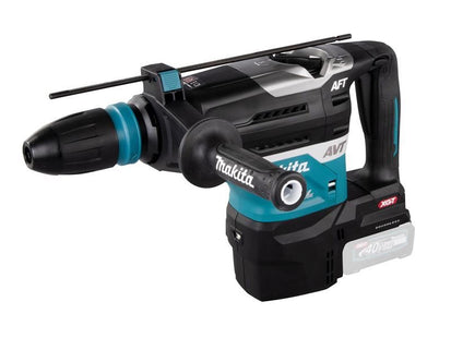 Makita HR005GZ01 XGT 40Vmax SDS Rotary Hammer 40V Bare Unit Makita - RockBottom Northampton 