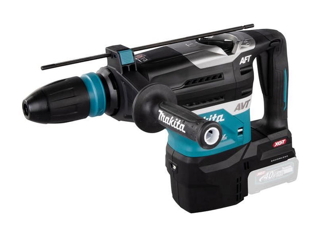 Makita HR005GZ01 XGT 40Vmax SDS Rotary Hammer 40V Bare Unit Makita - RockBottom Northampton 