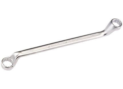 Draper Elora Deep Crank Imperial Ring Spanner, 5/8 x 11/16" 05731 Draper - Town Tools 