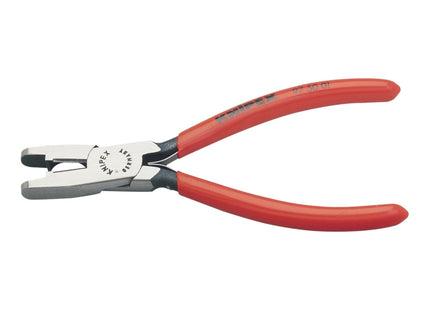 Draper Knipex 97 50 01 Scotch Lock Crimping Pliers, 200mm 32131 Draper - Town Tools 