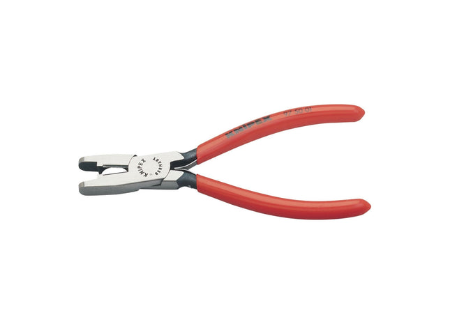 Draper Knipex 97 50 01 Scotch Lock Crimping Pliers, 200mm 32131 Draper - Town Tools 