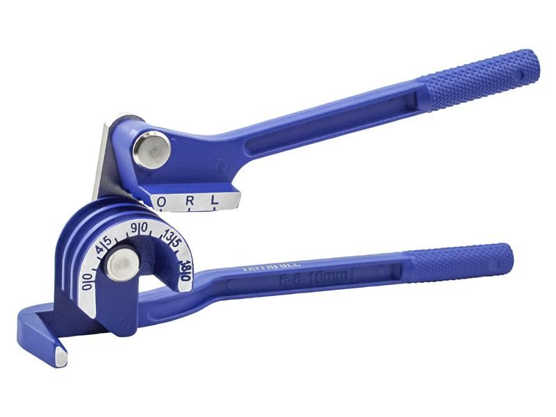 Faithfull Mini Bender 6/8/10mm Faithfull - RockBottom Northampton