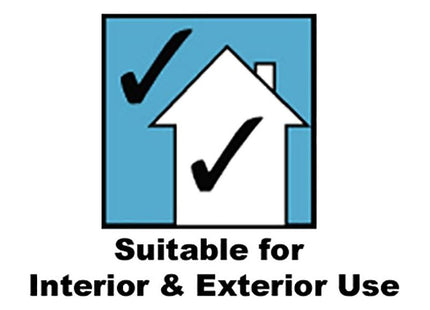 Everbuild Sika Everflex® LMA 200 Contractor's Silicone 295ml Black Everbuild Sika - RockBottom Northamptin