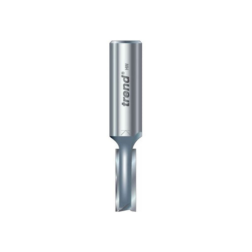 Trend 3/22 x 1/2 TCT Two Flute Cutter 6.3 x 25mm Trend - RockBottom Northampton