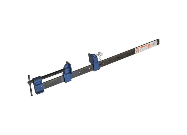 Faithfull General Duty Sash Clamp 900mm (36in) Capacity Faithfull - RockBottom Northampton