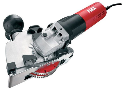 Flex Power Tools MS-1706 Wall Chaser 140mm 1400W 240V Flex Power Tools - RockBottom Northampton