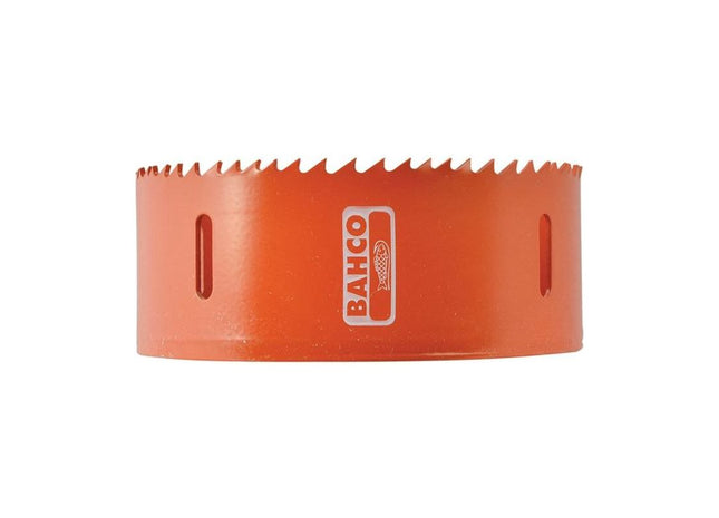 Bahco 3830-22-C Bi-Metal Variable Pitch Holesaw 22mm Bahco - RockBottom Northampton