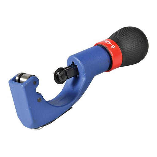 Faithfull PC642 Pipe Cutter 6-42mm Faithfull - RockBottom Northampton