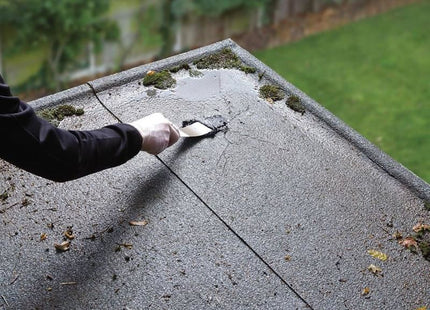 Ronseal Thompson's Emergency Instant Repair Aerosol 450g Ronseal - RockBottom Nothampton