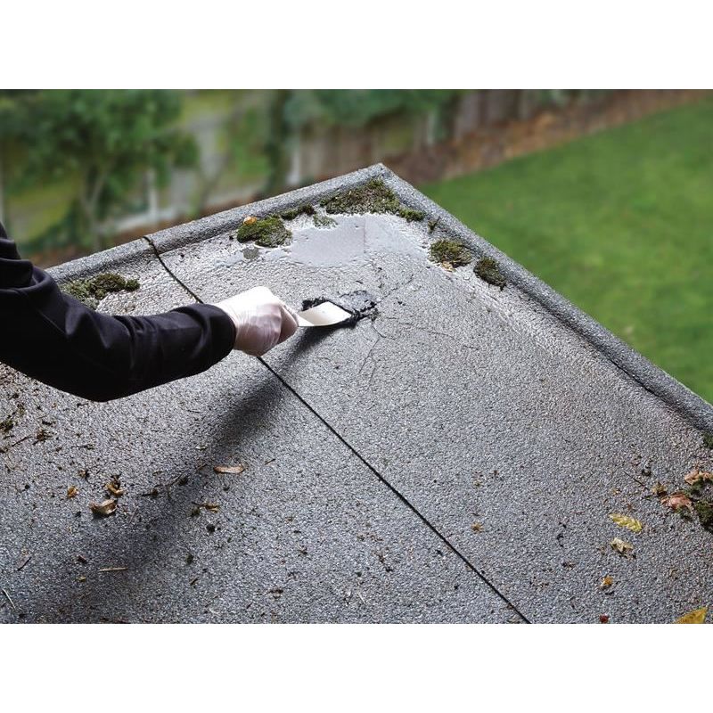 Ronseal Thompson's Emergency Instant Repair Aerosol 450g Ronseal - RockBottom Nothampton