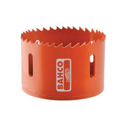 Bahco 3830-68-C Bi-Metal Variable Pitch Holesaw 68mm Bahco - RockBottom Northampton