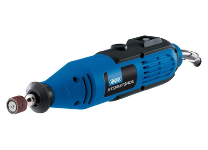 Draper Storm Force Rotary Multi-Tool Kit, 135W (57 Piece) 58307 Draper - Town Tools 