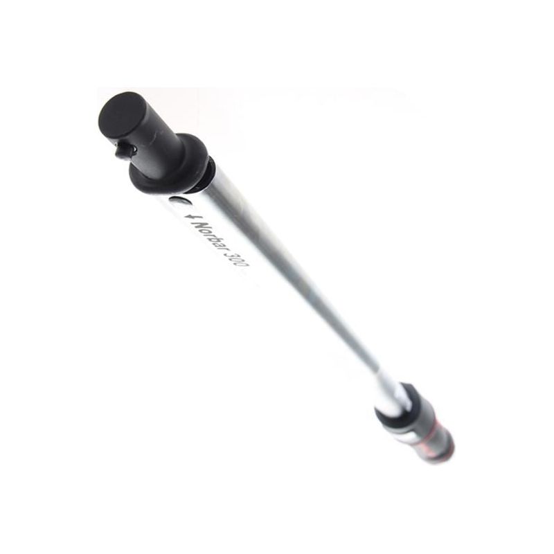 Norbar Pro 300 Adjustable Dual Scale Torque Handle 16mm Spigot 60-300Nm Norbar - RockBottom Nothampton
