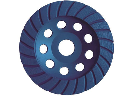 MEXCO X90 Grade Cup Grinder 115mm MEXCO - RockBottom Northampton