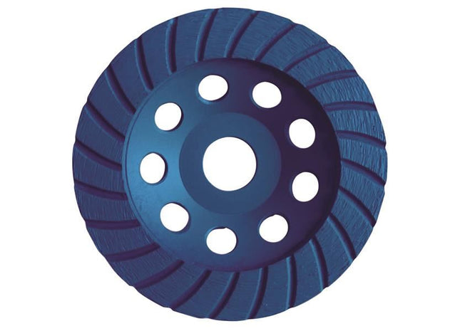 MEXCO X90 Grade Cup Grinder 115mm MEXCO - RockBottom Northampton