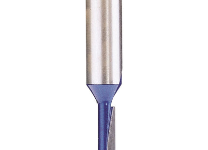 Draper TCT Router Bit, 1/4" Straight, 3 x 11mm 75330 Draper - Town Tools 