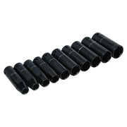 Bluespot Tools 1/2in Metric Deep Impact Socket Set 10-24mm, 10 Piece BlueSpot Tools - RockBottom Northampton