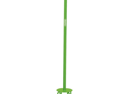 Draper Soft Grip Handle Garden Tiller 28163 Draper - Town Tools 
