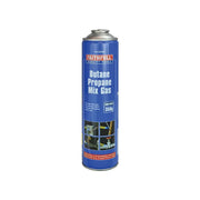 Faithfull Butane Propane Mix Gas Cartridge 350g Faithfull - RockBottom Northampton
