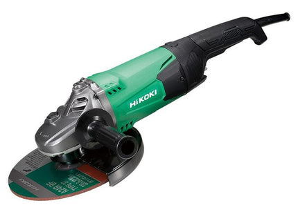 Hikoki G23ST/J1 Angle Grinder 230mm 2000W 240V HiKOKI - RockBottom Northampton
