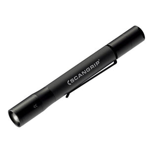 Scangrip® FLASH PEN R Rechargeable Pen Torch 300 lumens SCANGRIP® - RockBottom Nothampton