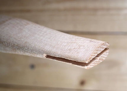 Faithfull FSC Hickory Hatchet Handle 36cm (14in) Faithfull - RockBottom Northampton