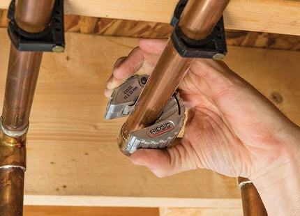 Ridgid C15/22 C-Style Copper Cutter 15 & 22mm RIDGID - RockBottom Nothampton