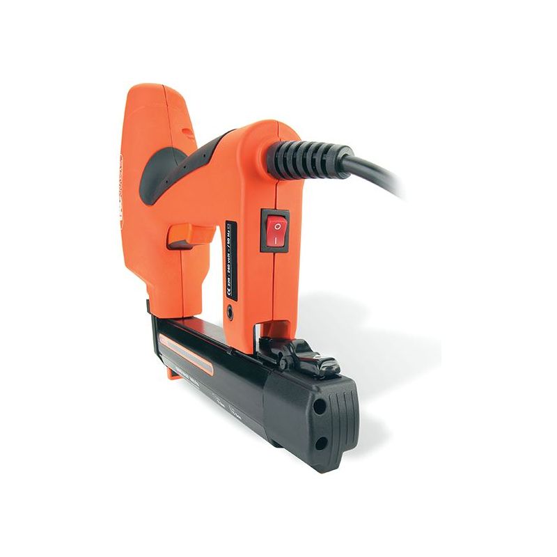 Tacwise 191EL Master Pro Nailer & Stapler 240V Tacwise - RockBottom Northampton