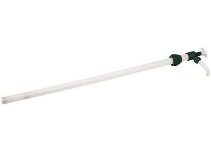 Draper Chemical Drum Pump 43967 Draper - Town Tools 